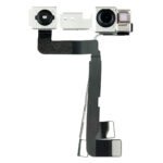 Front Camera & Flex Cable Sensor, For iPhone 11 Pro