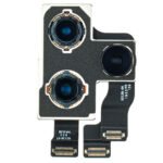 Rear Camera, For iPhone 11 Pro