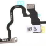 Flex Cable Power Button, For iPhone X