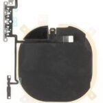 Wireless Charging incl. Flex Cable Volume Button, For iPhone X