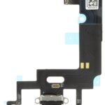 Dock connector - Black, for iPhone XR
