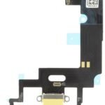 Dock connector - Yellow, for iPhone XR