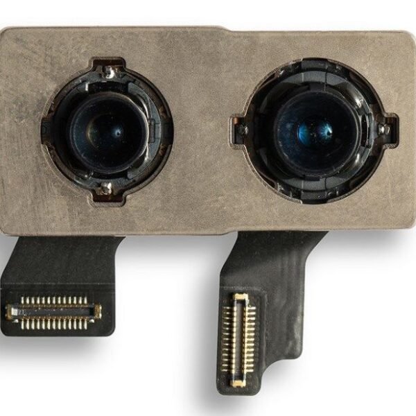 Rear Camera, For iPhone XS