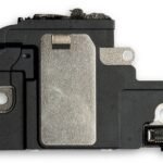 Loud Speaker, For iPhone XS