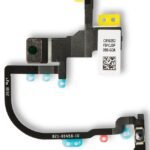 Flex Cable Power Button, For iPhone XS