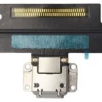 Dock Connector - Grey, for iPad 10.5 (2017)