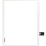 Digitizer - White, For iPad 2018