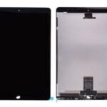 LCD Touchscreen - Black, For iPad Pro 2017 10.5 inch