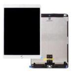 LCD Touchscreen - White, For iPad Pro 2017 10.5 inch