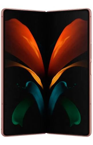 samsung z fold 2 parts